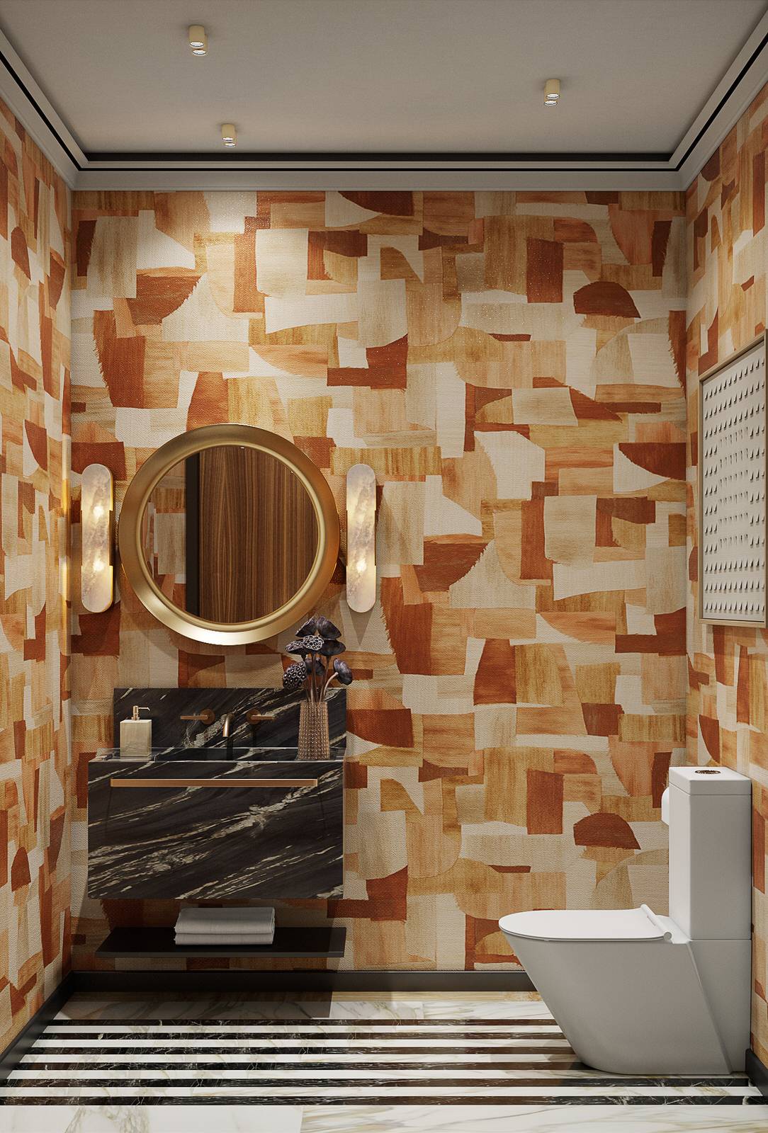 Квартира 218м², ул. Малая Посадская