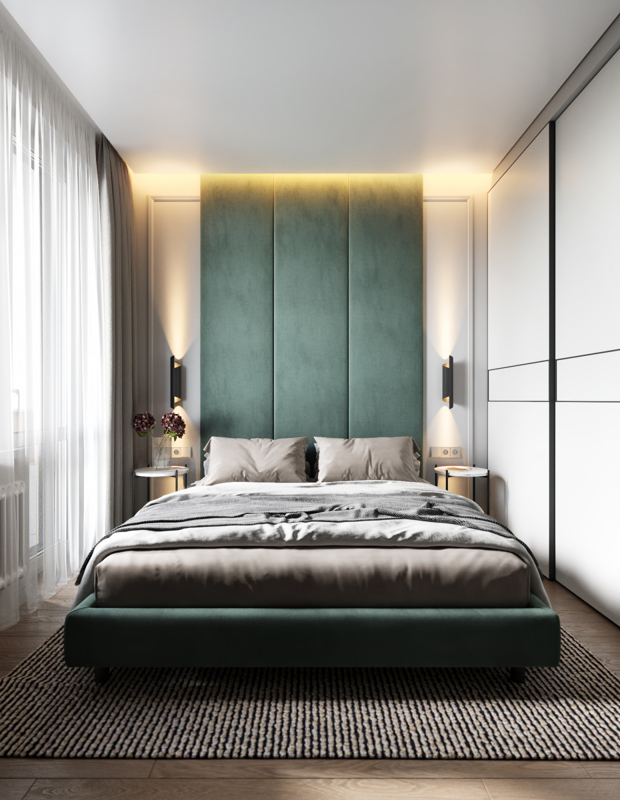 Школьная ул.