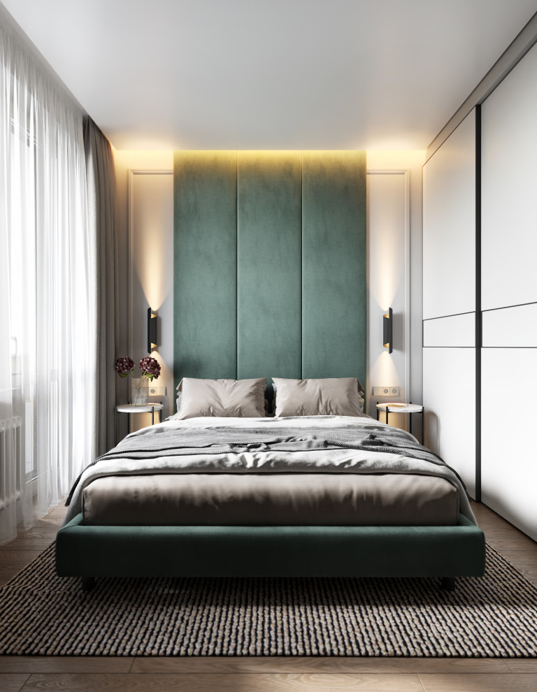 Школьная ул.