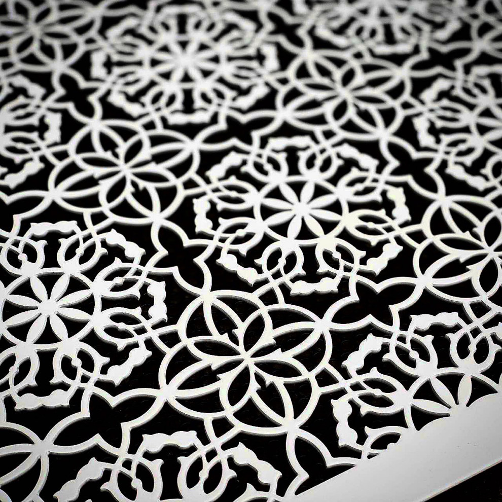 Декоративные решётки