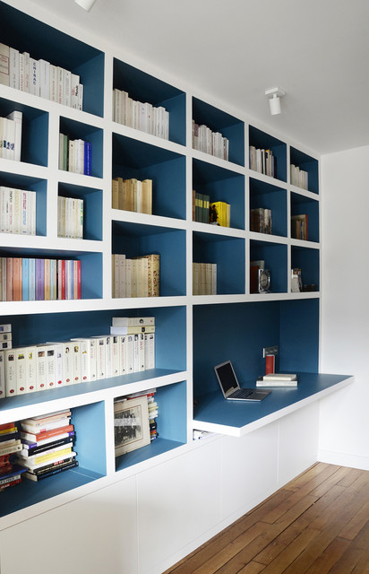 The Studio contemporaneo-studio