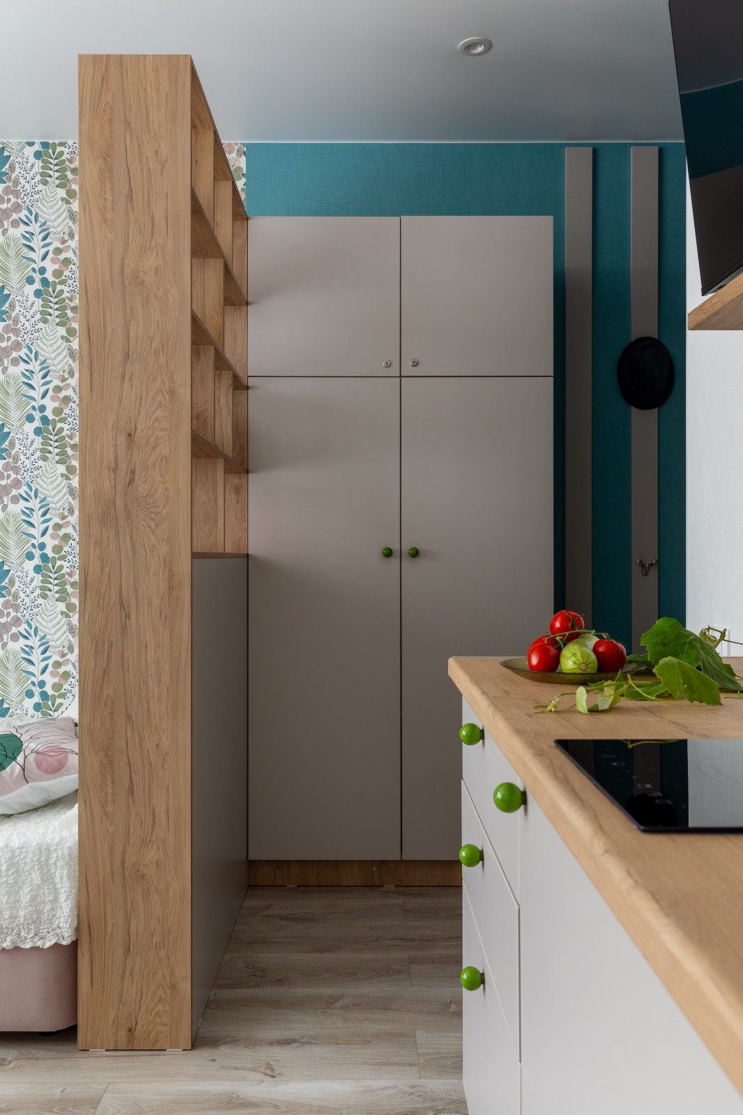 ЖК Сардиния