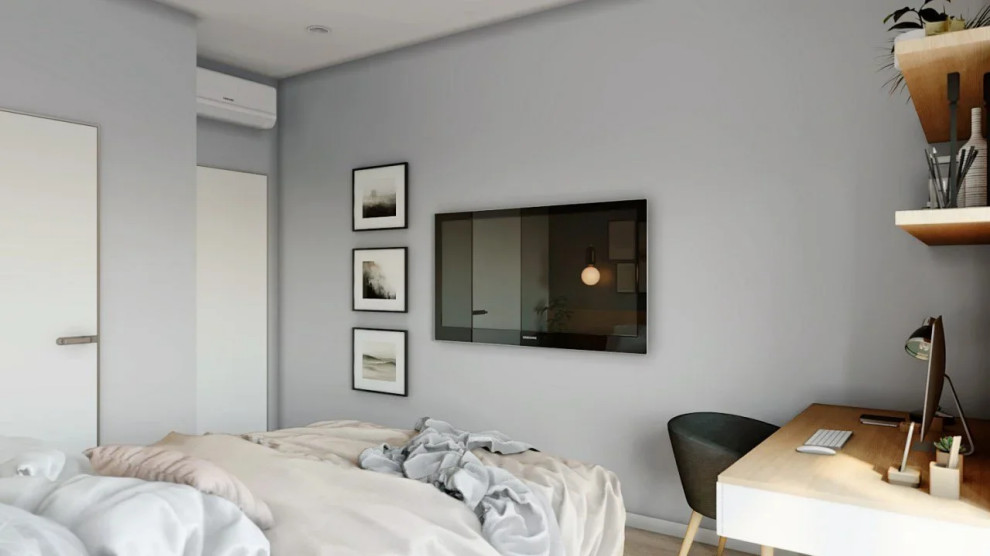 ЖК Пресня Сити