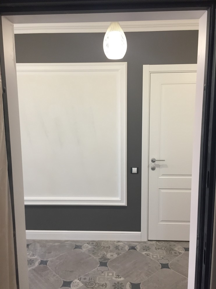 г. Тюмень, ул. Эрвье 32/1