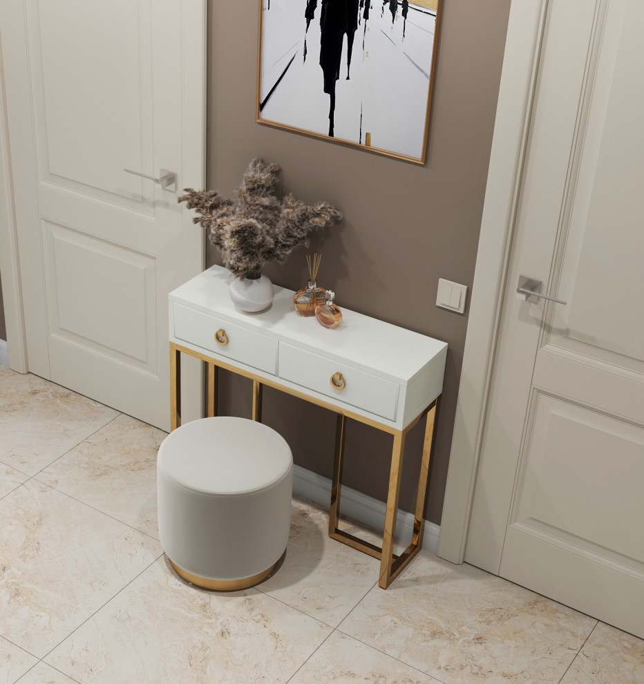 Проект Вартемяги Парк, 2021г.