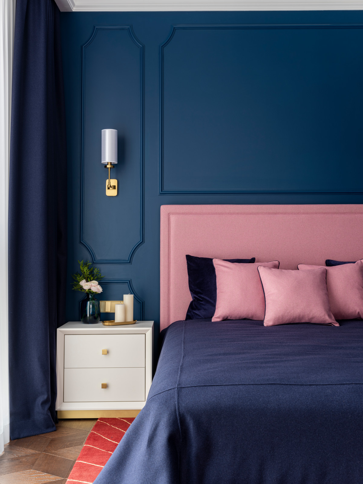 Квартира ЖК Redside