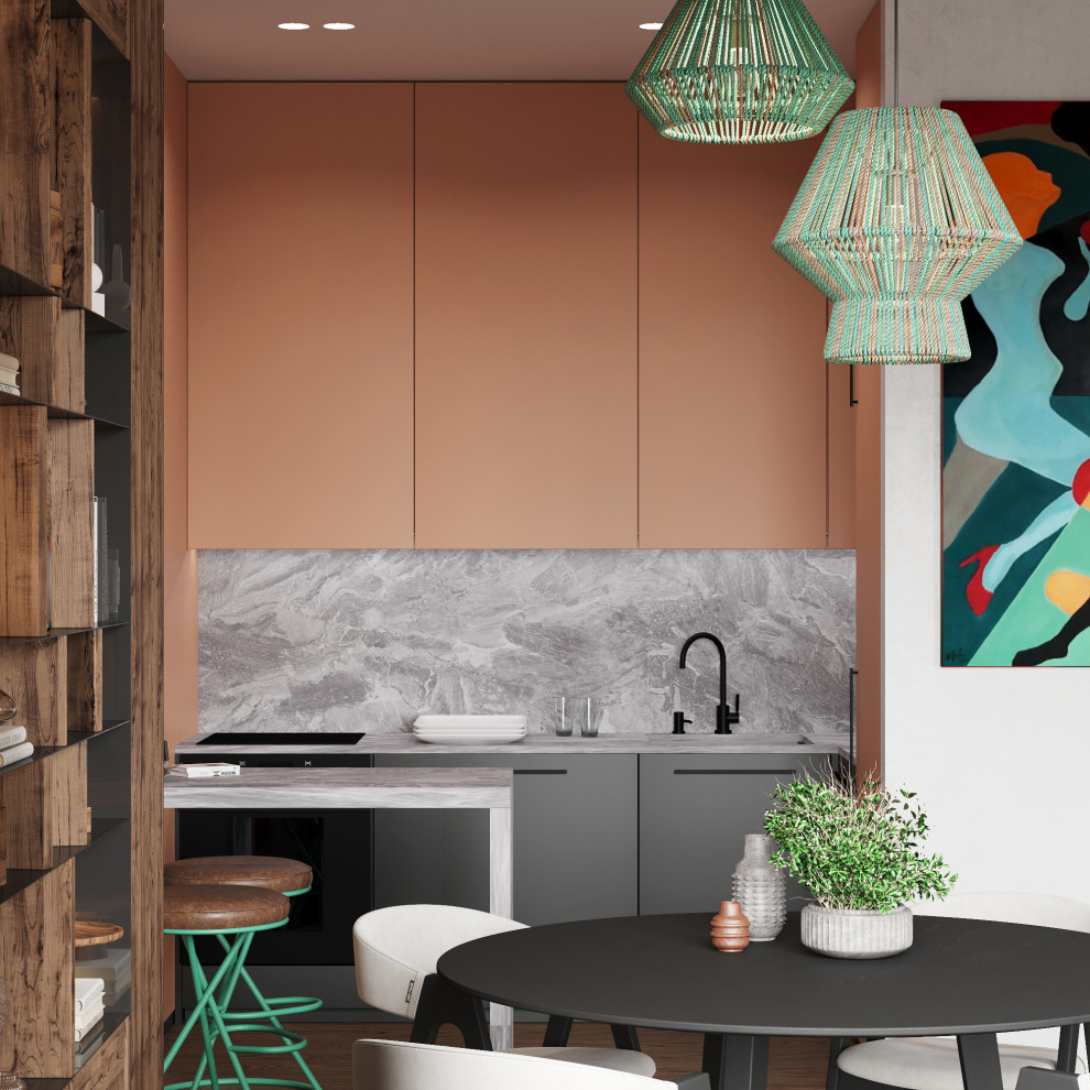 ЖК «Новый Лесснер»