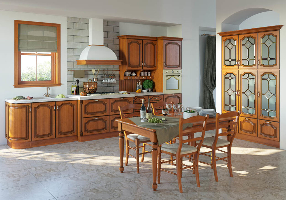 Кухня Виктория