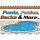 Pools Patios Decks & More