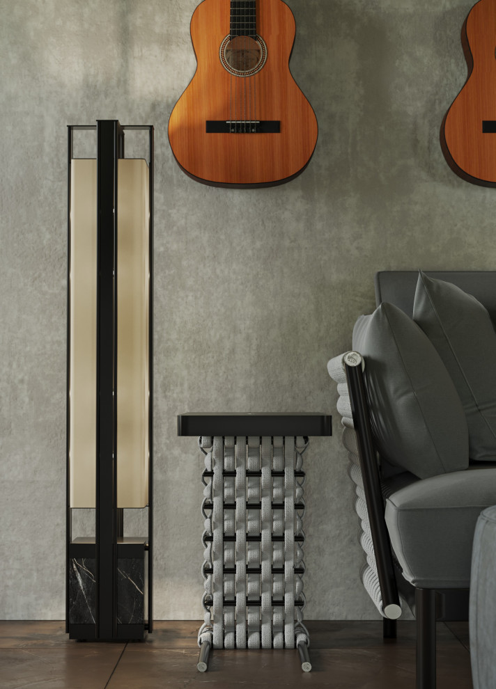 Музыкальная комната