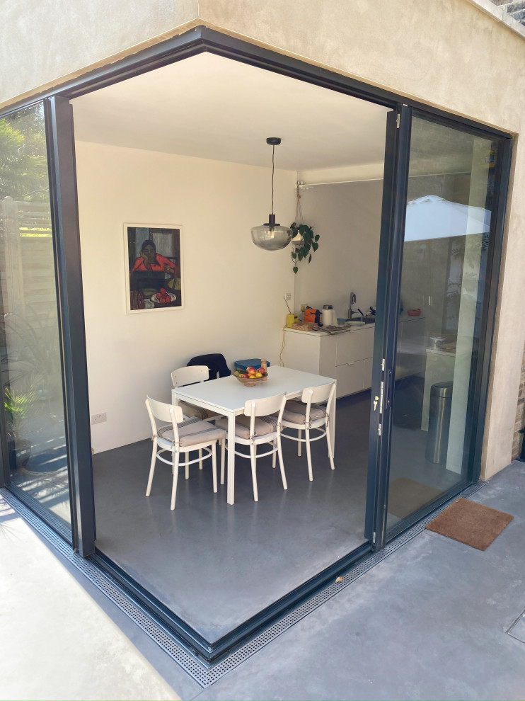 Lewisham Rear Extension