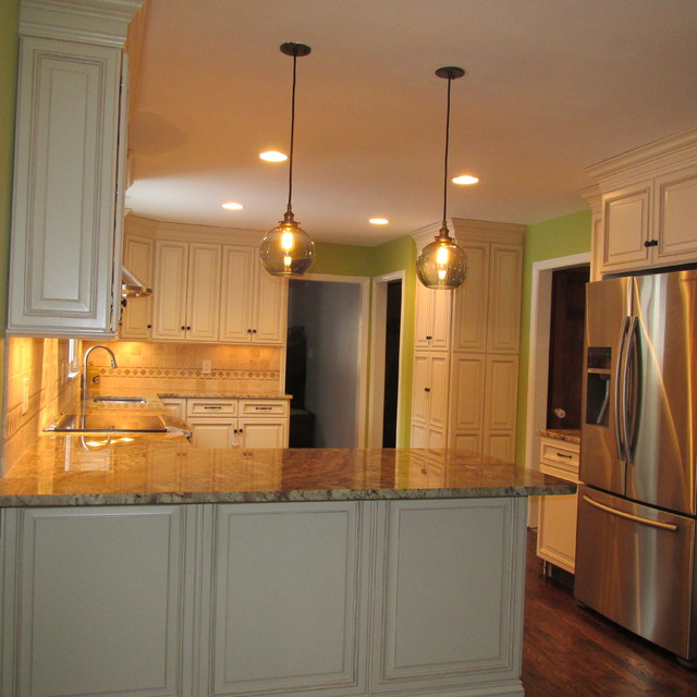 Kitchen #8 kitchen