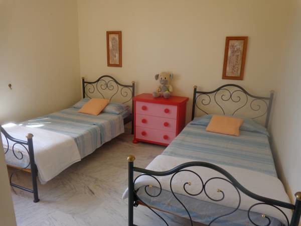 Home Staging Manilva contemporary
