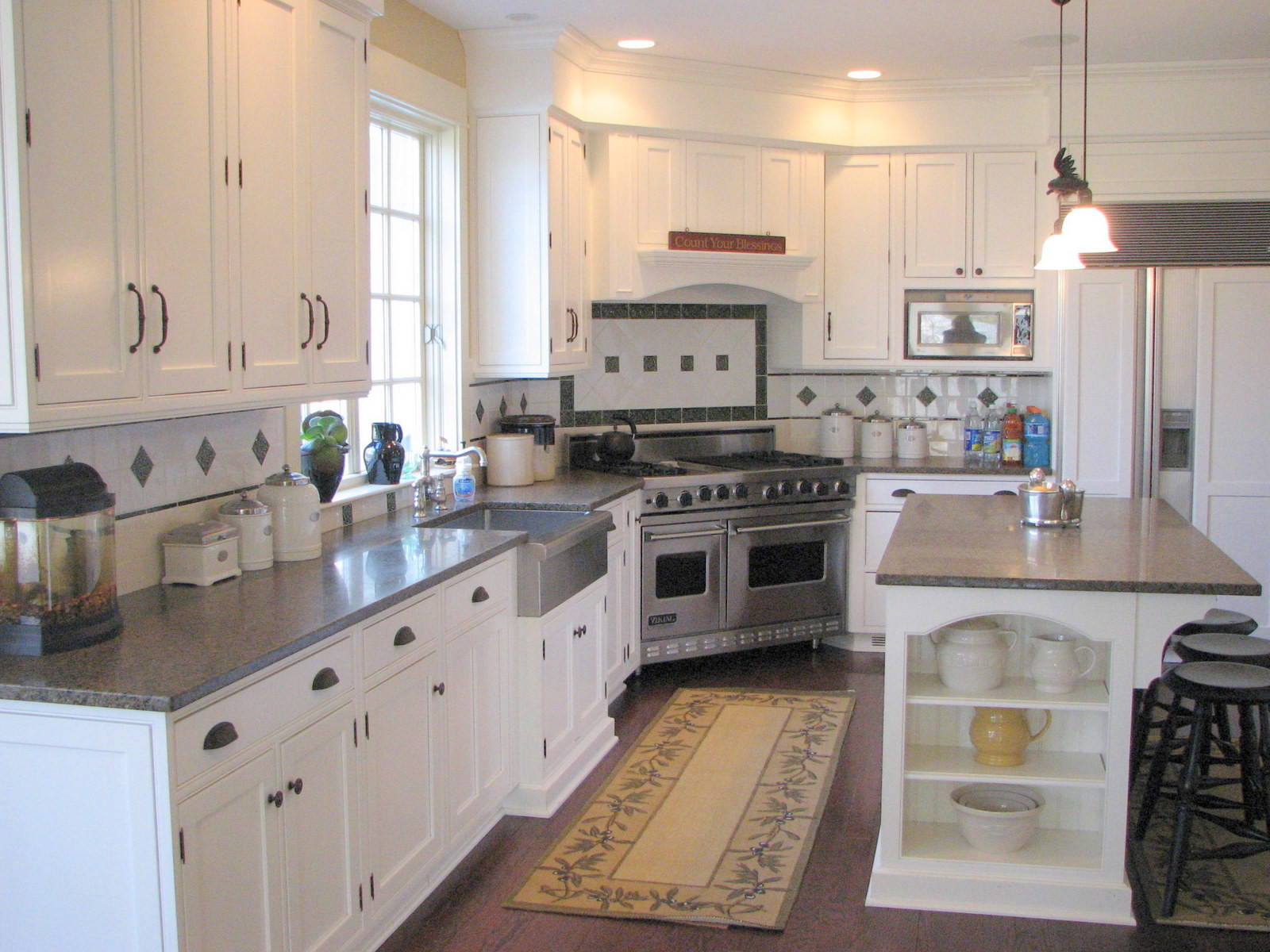 Kitchen Designs