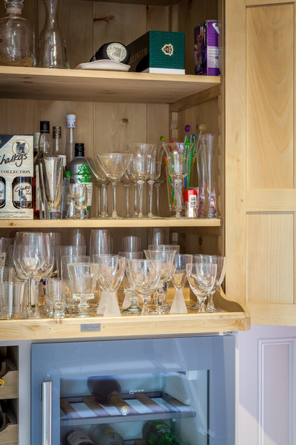 Cool Country Kitchen classico