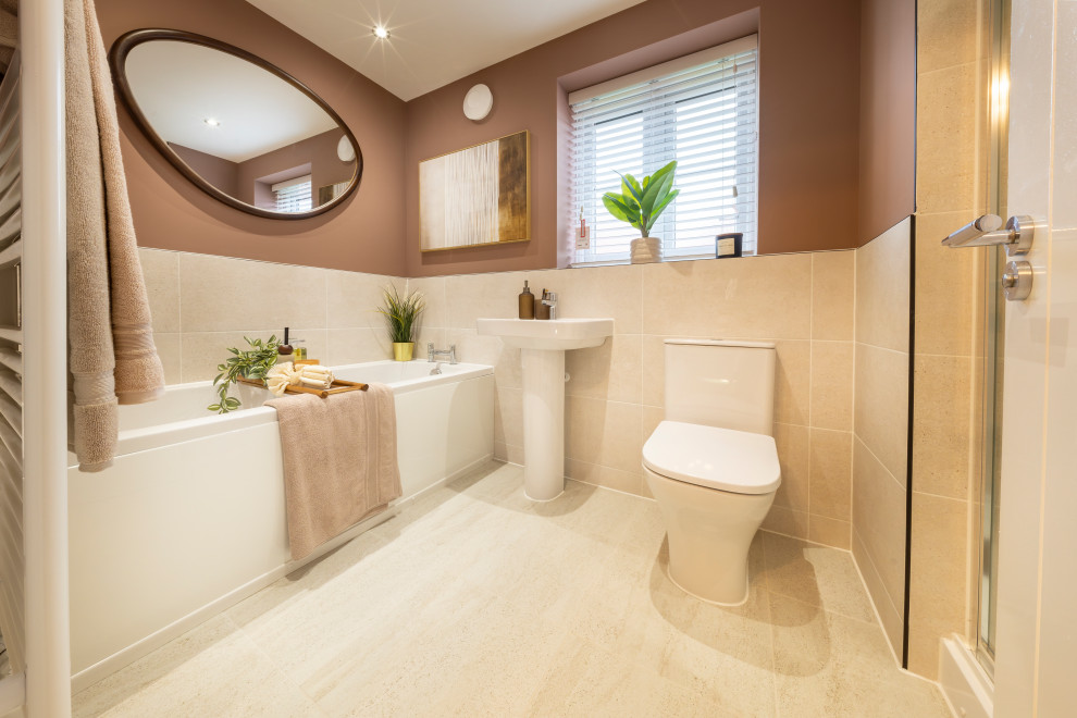 Appleby - New Build - Stage to Sell
