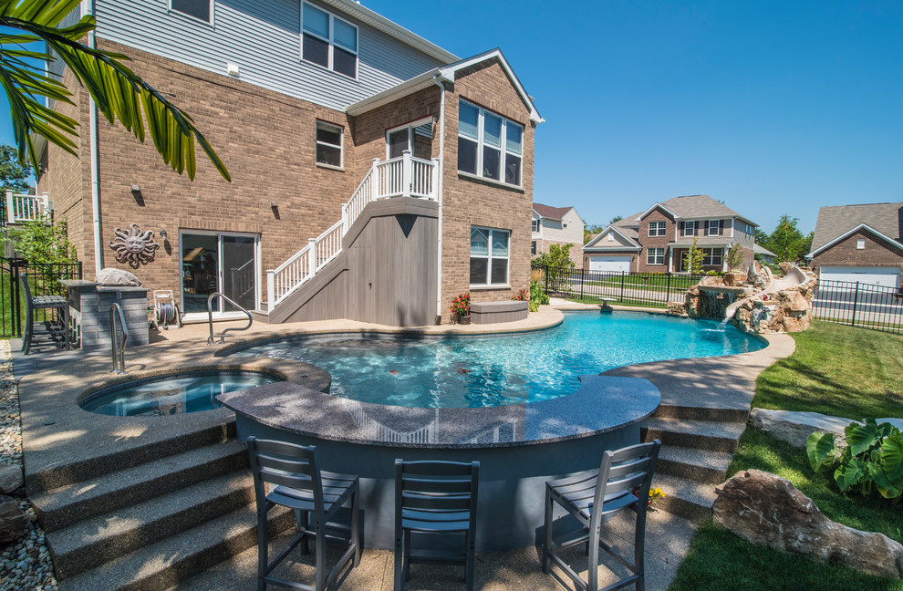Southern DuPage County, Illinois 2