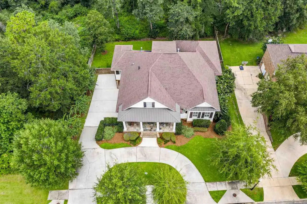 2007 Showcase Home