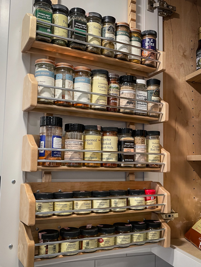 Sussex Kitchen Overhaul