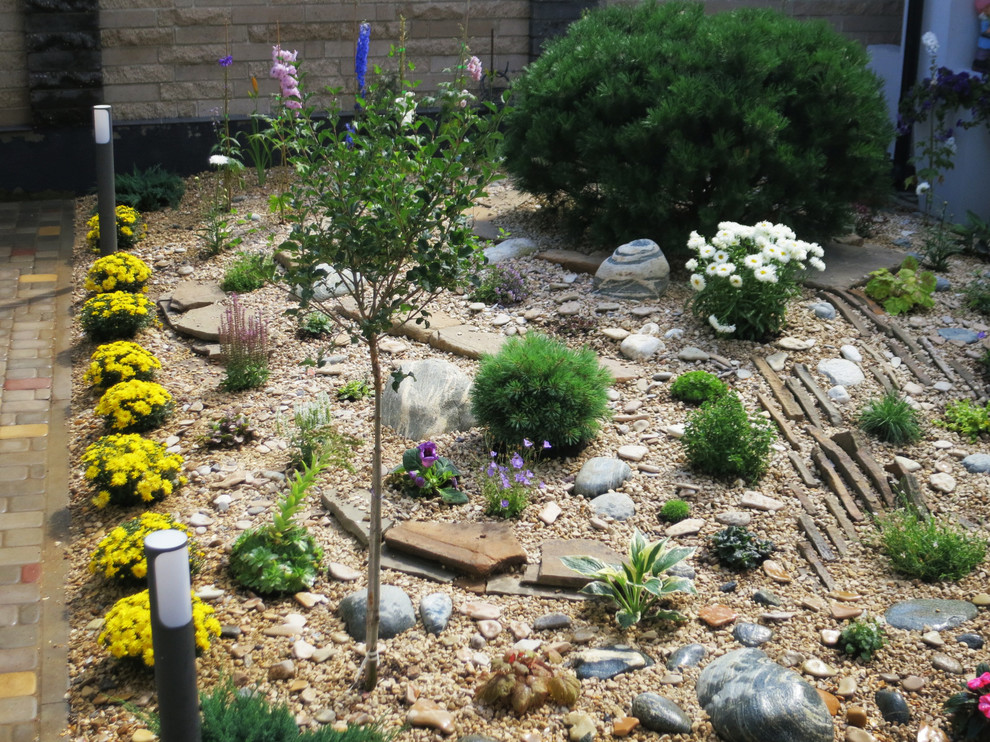 Альпийская горка