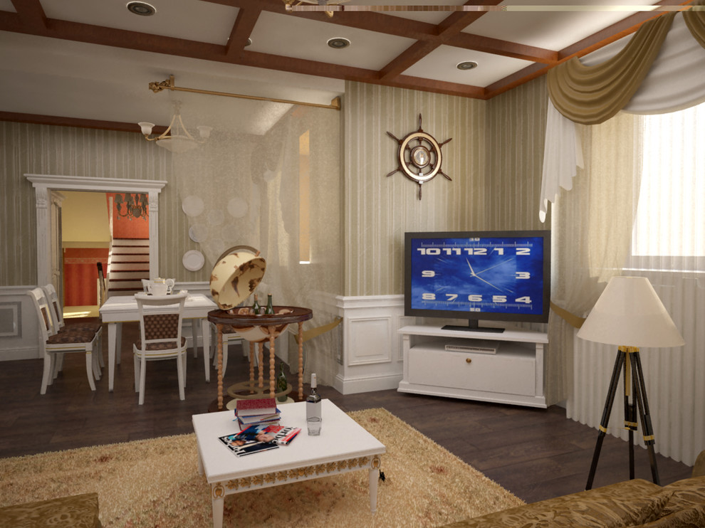 Дом частный