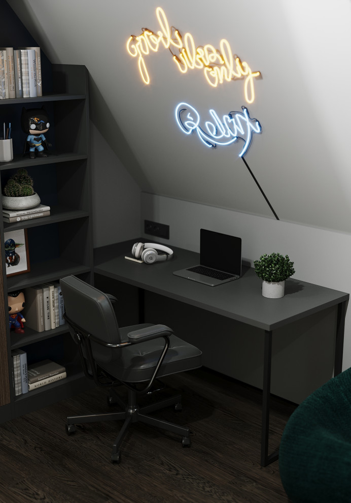 Химки, Береговая 135 кв.м