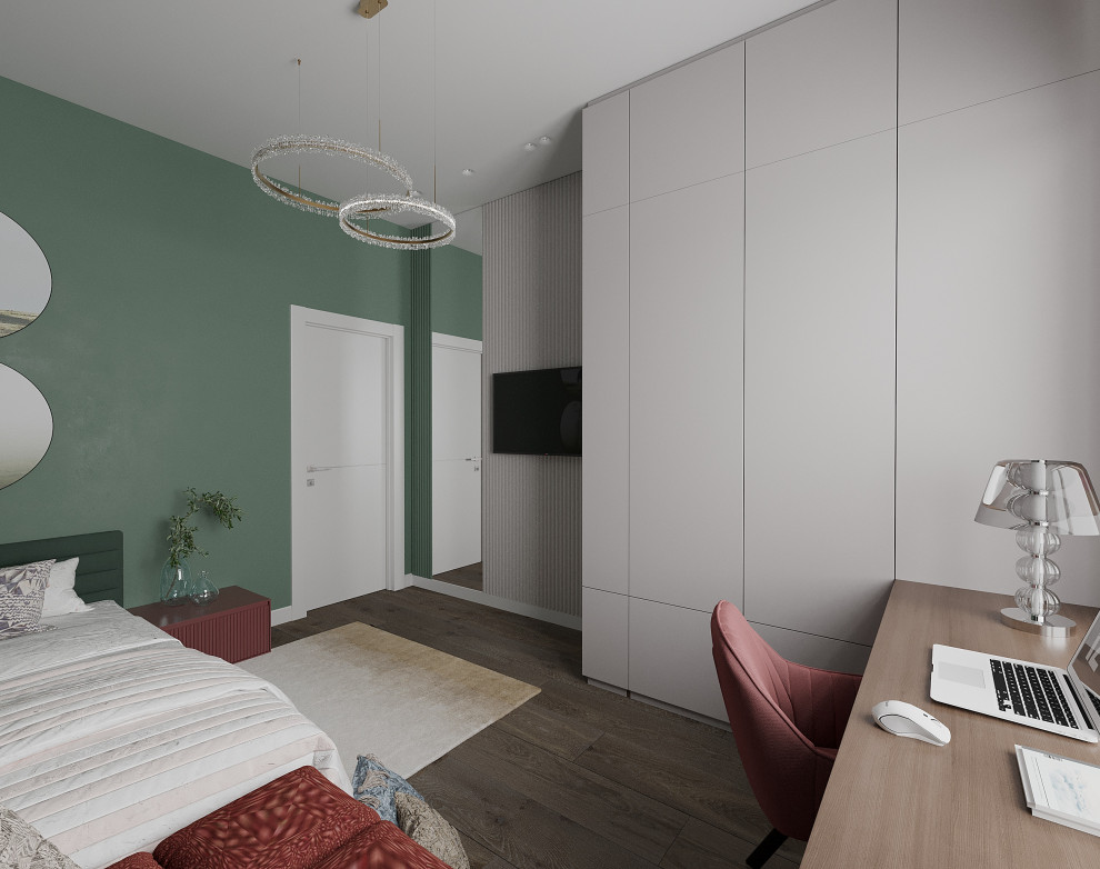 староживотинное