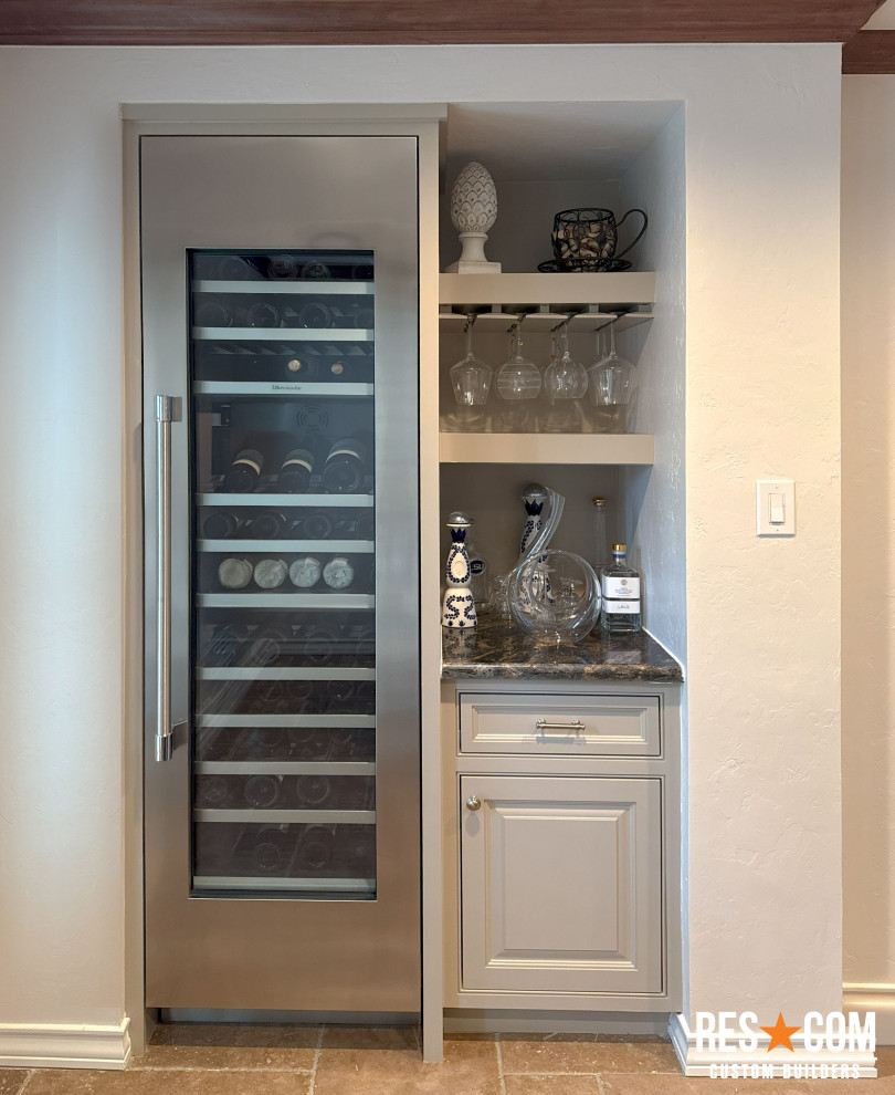 Knipp - Home Remodel