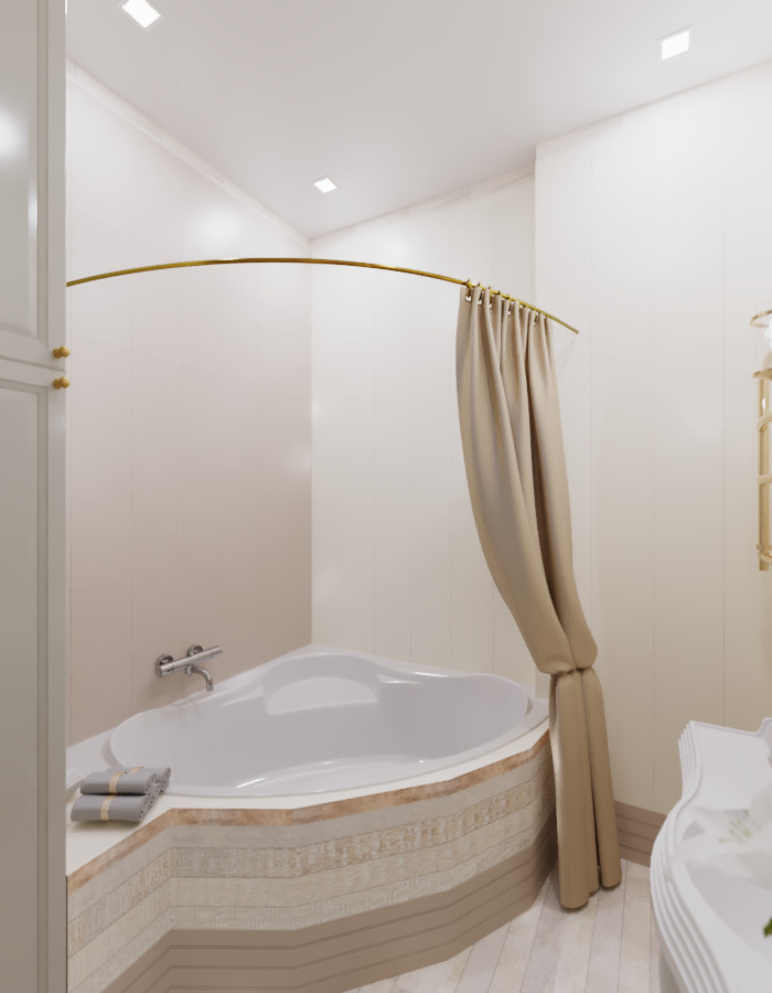 Легкая и спокойная классика