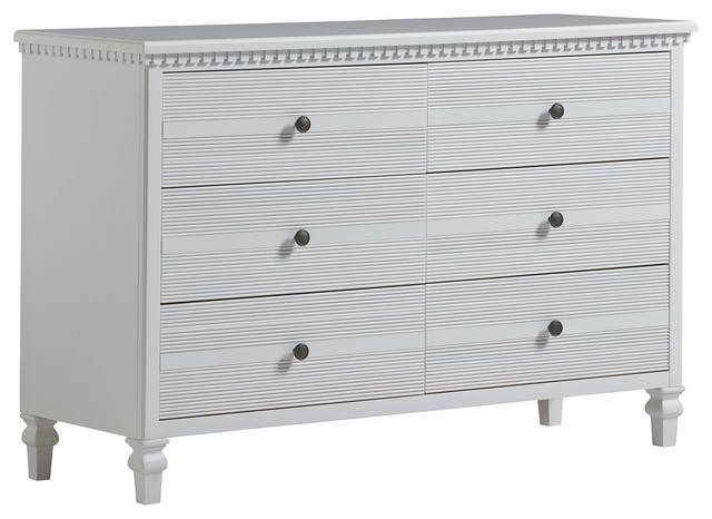 Young House Love Debonair Dresser Traditional Dressers By