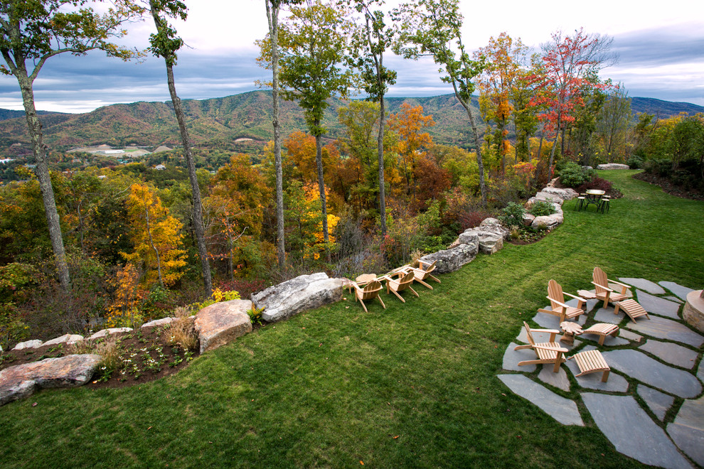 Mountain Estate | The Greenbrier Resort, West Virginia