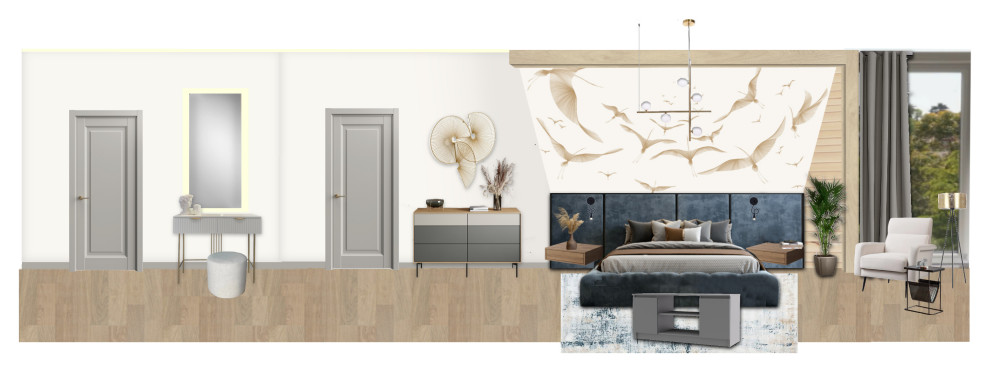 Коллажи - концепции