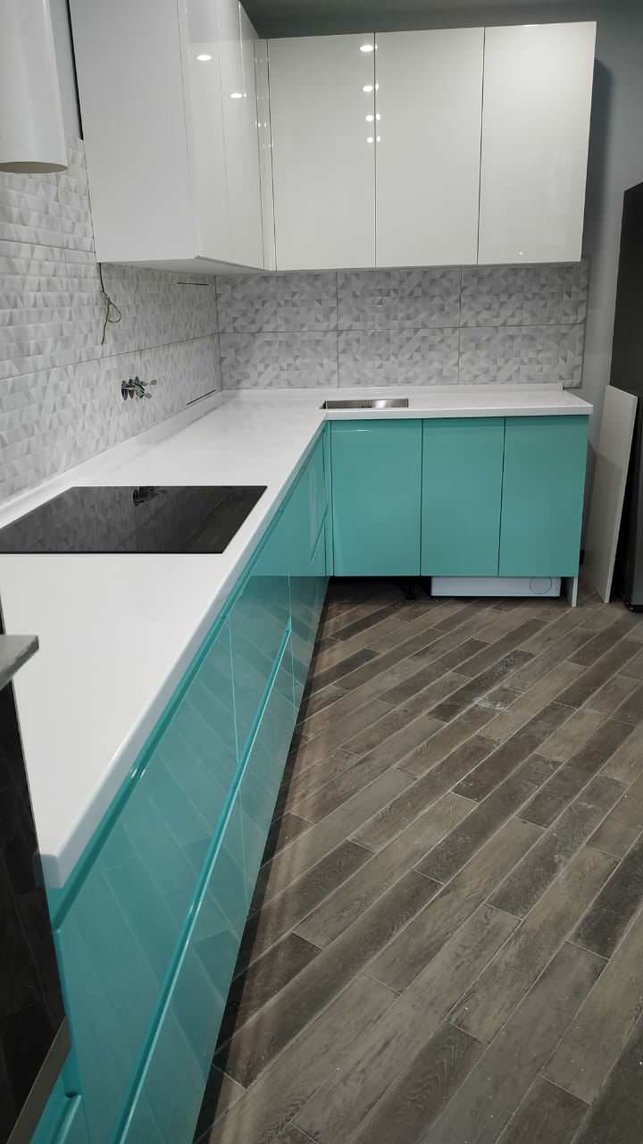 Столешницы Tristone в Современном стиле