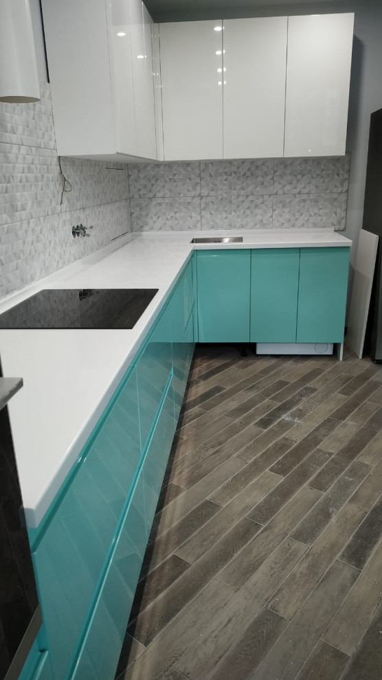 Столешницы Tristone в Современном стиле