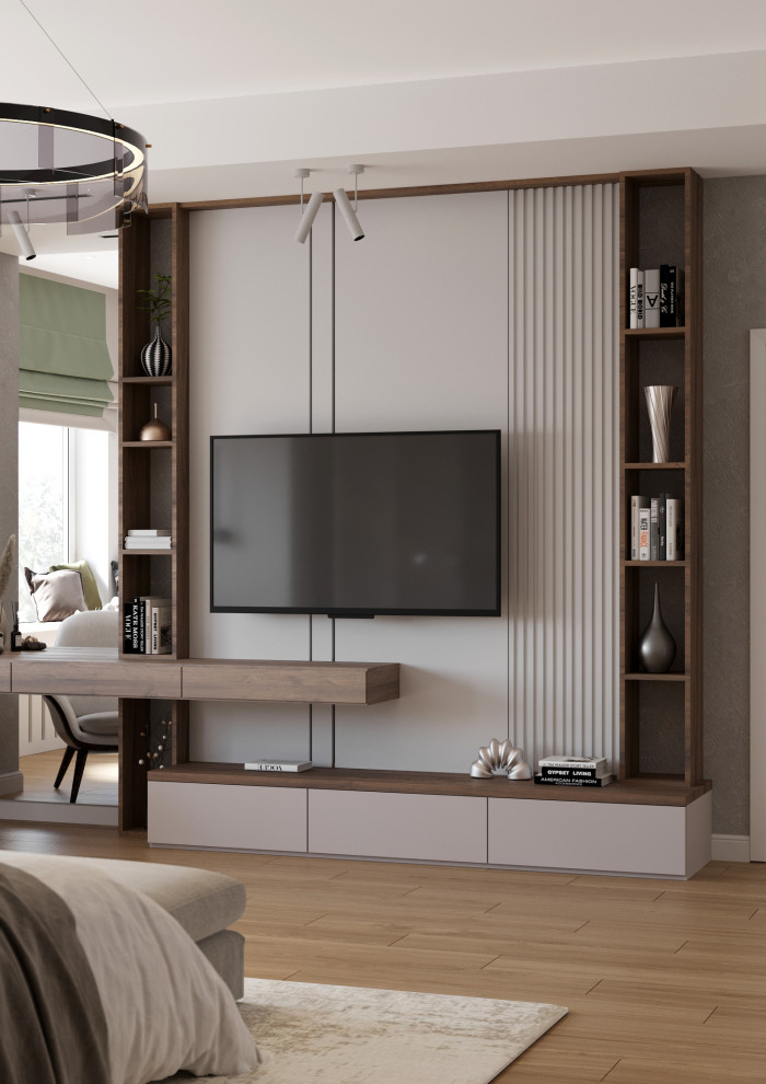 Интерьер дома в г. Волгоград