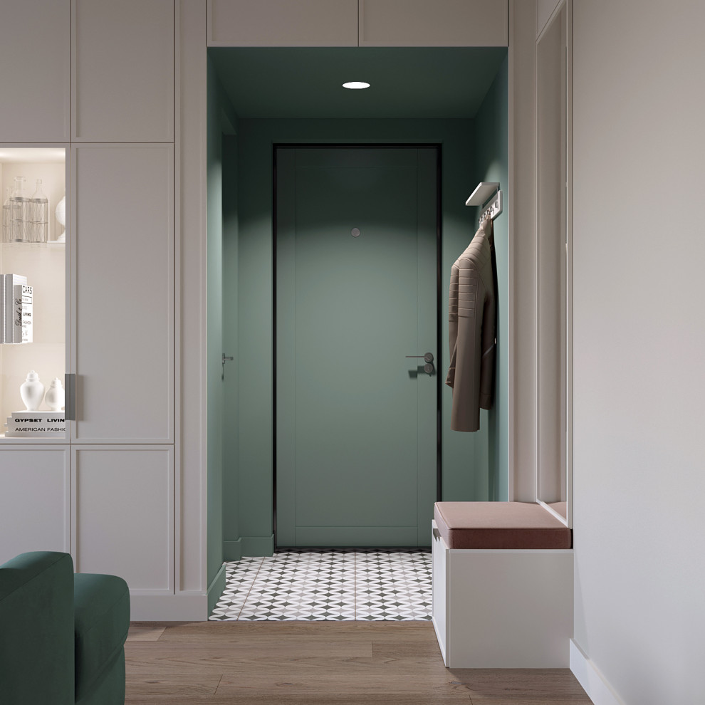 Новоясеневский - 3кк - 68 кв.м.