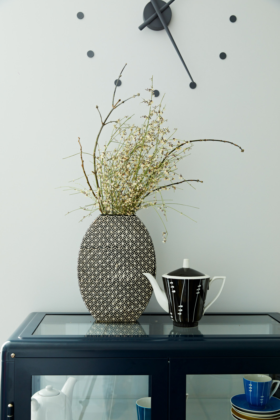 Открывая горизонты