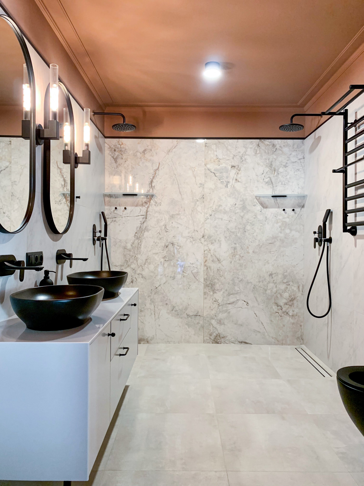 Петровские Аллеи.