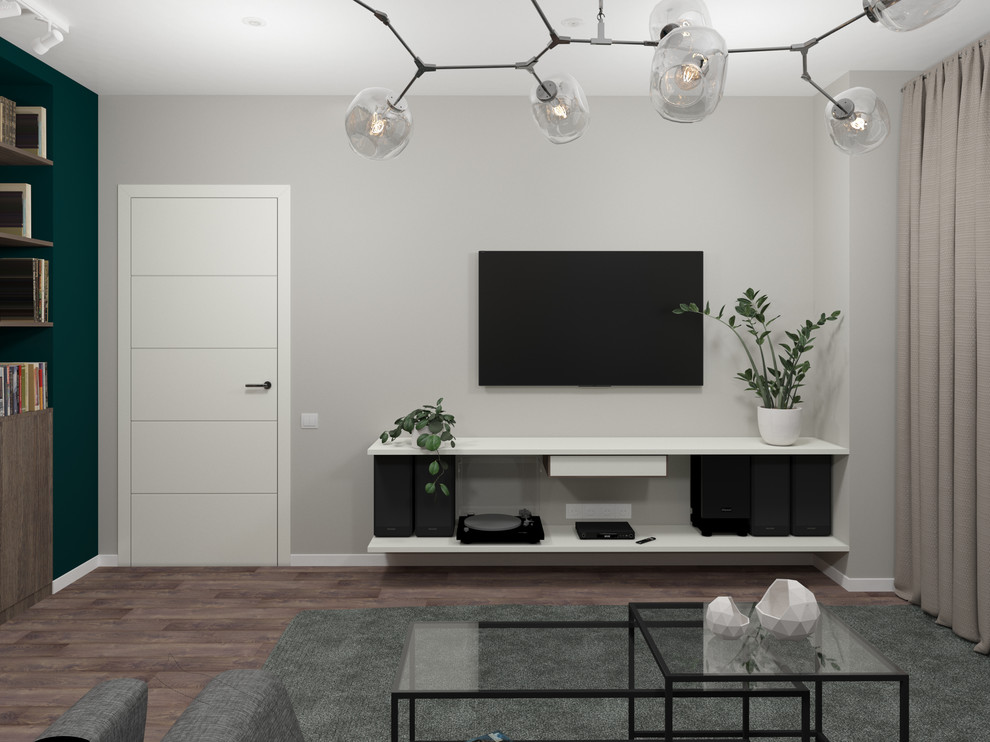 2х комнатная квартира