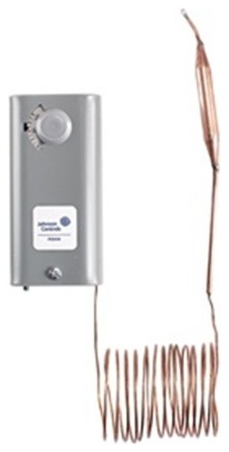 Thermostat Spst Close On Rise 30 To 100 Thermostats By Drill Thermostat Spst Close On Rise 30 To 100