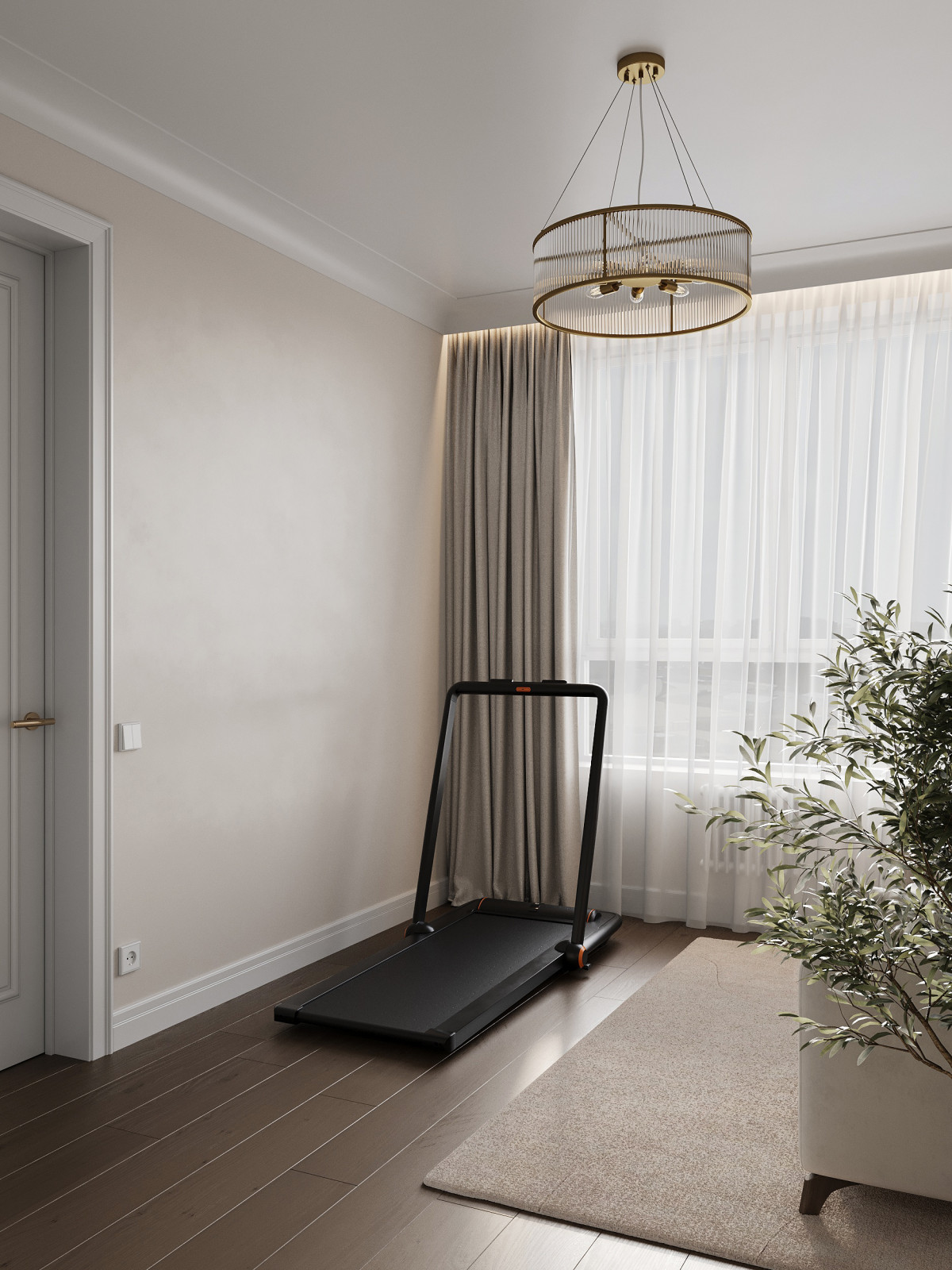 ЖК "Левобережье"