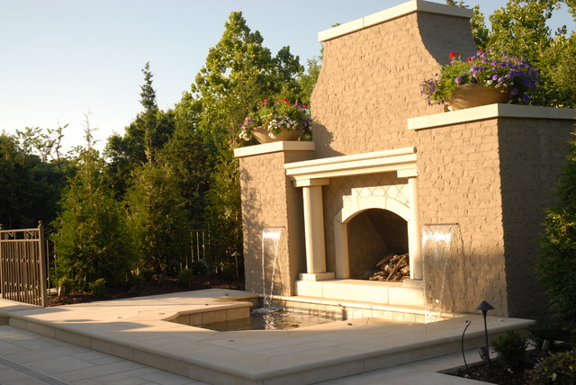 3341 mediterraneo-piscina