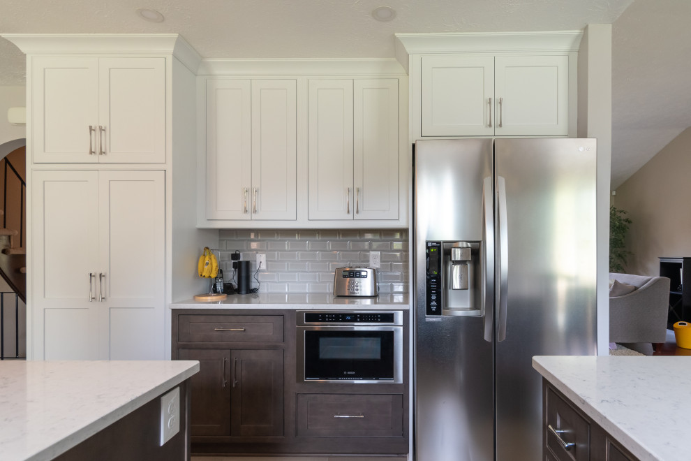 Kitchens