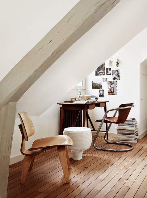 Seine scandinavo-studio