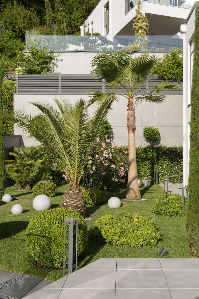 Ландшафтный Дизайн Сочи