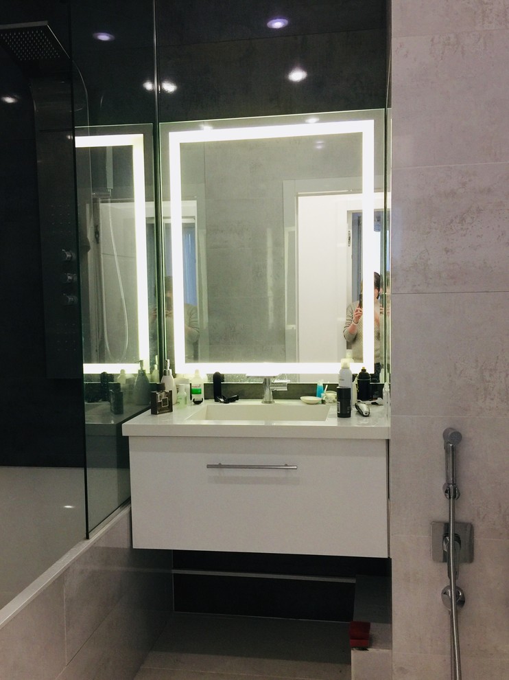 ЖК Коллонтай 2