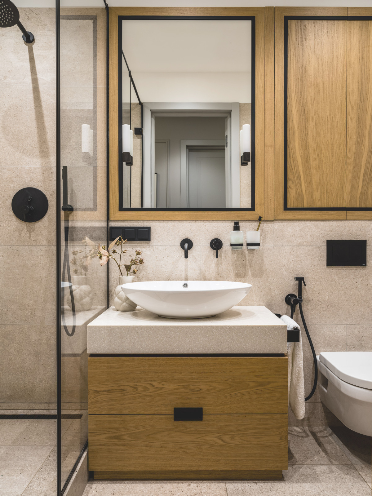 Квартира в ЖК Небо