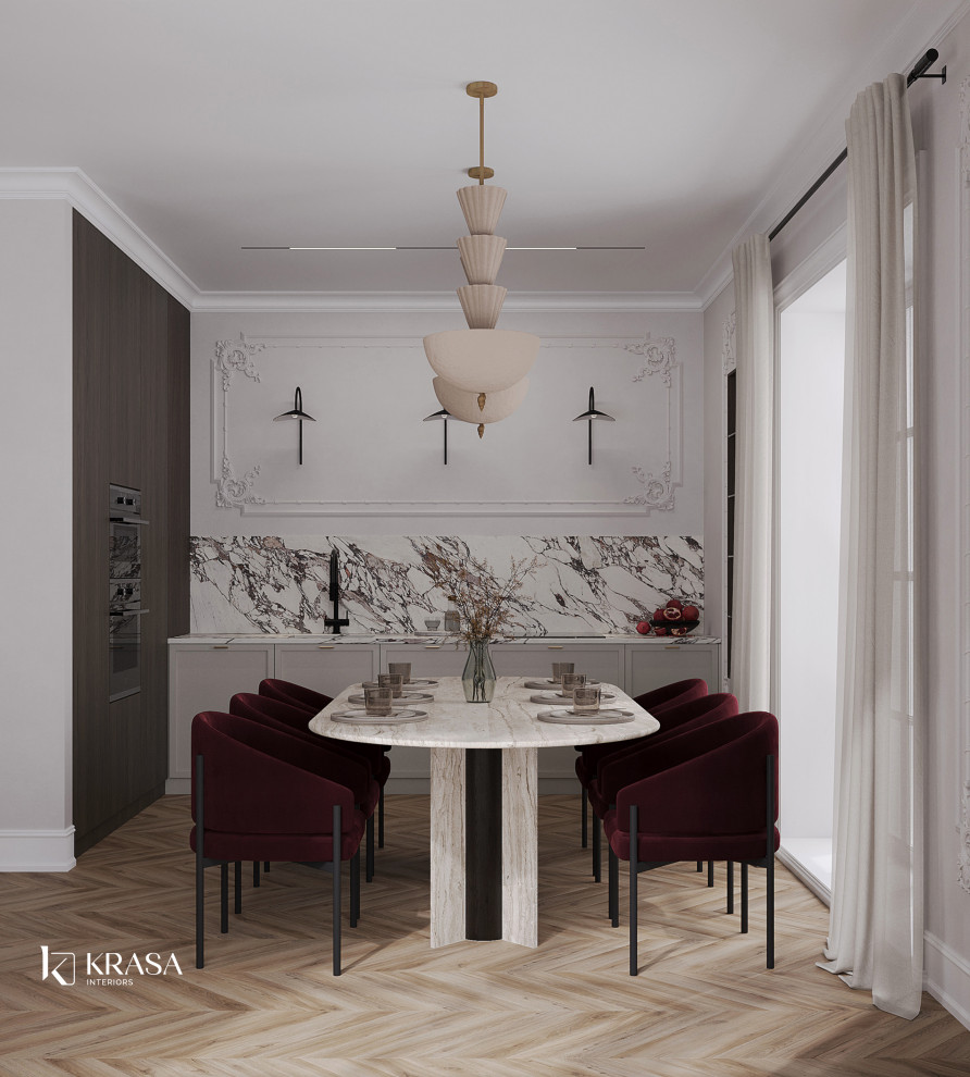 Проект загородного дома