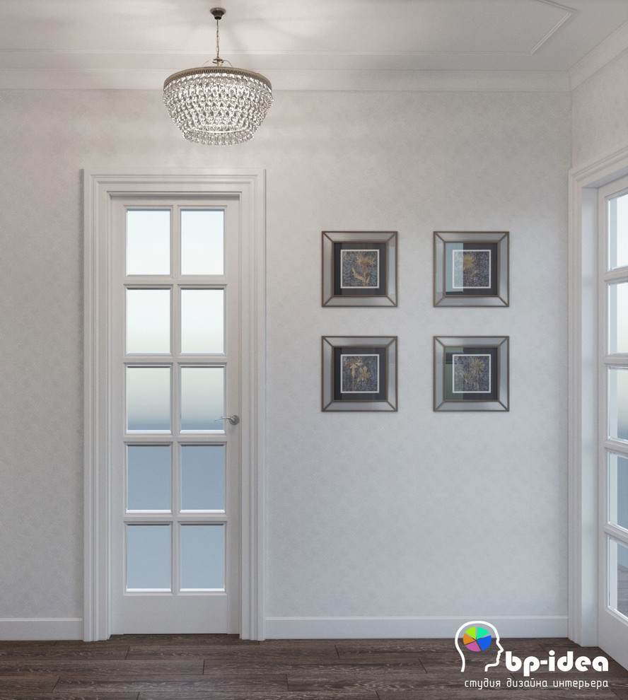 Женский взгляд