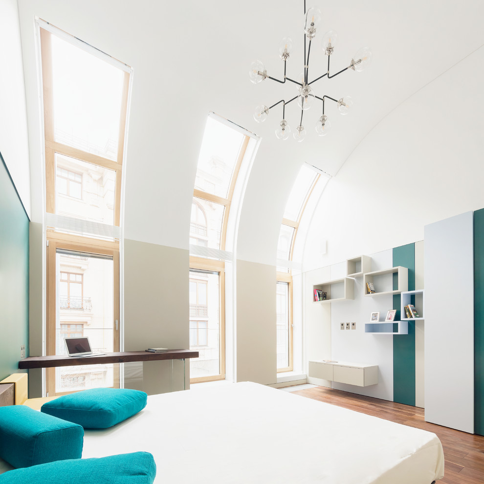 Квартира в центре Москвы